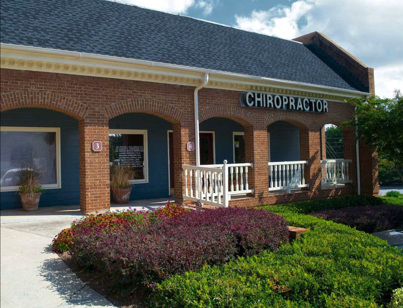 Park Ridge Healthcare And Physical Medicine LLC